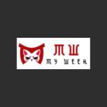 My Week Clothing