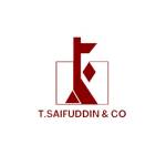 T Saifuddin  Company
