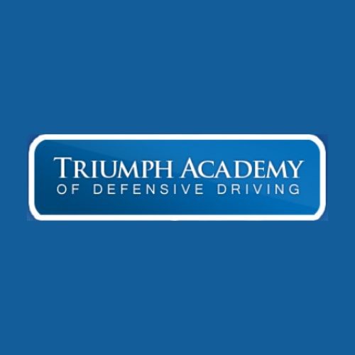 Triumph Academy of Defensive Driving