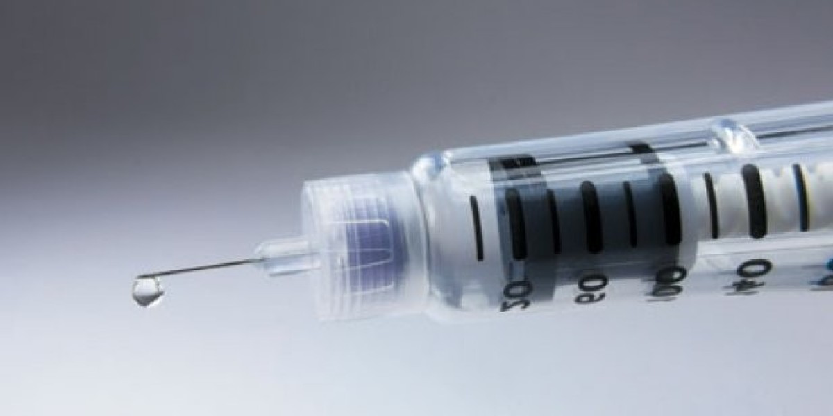 Innovation in a Dose: Exploring the Dual Chamber Prefilled Syringes Market Trends