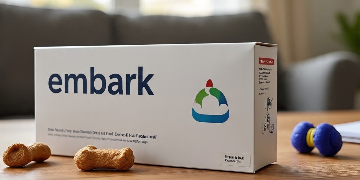 Embark Pet DNA Test Kit: Explained