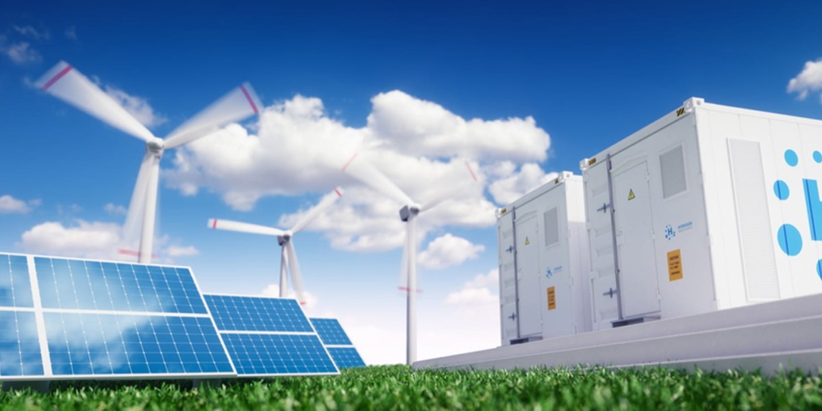 Clean Energy Technologies Market Forecast: Decarbonization Driving Demand