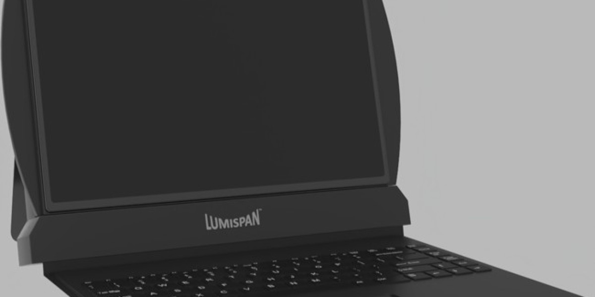 Smartphone Powered Laptop: The Future of Portable Computing
