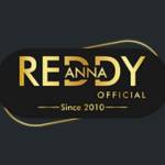 Reddy Anna