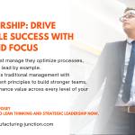 Lean manufacturing Junction