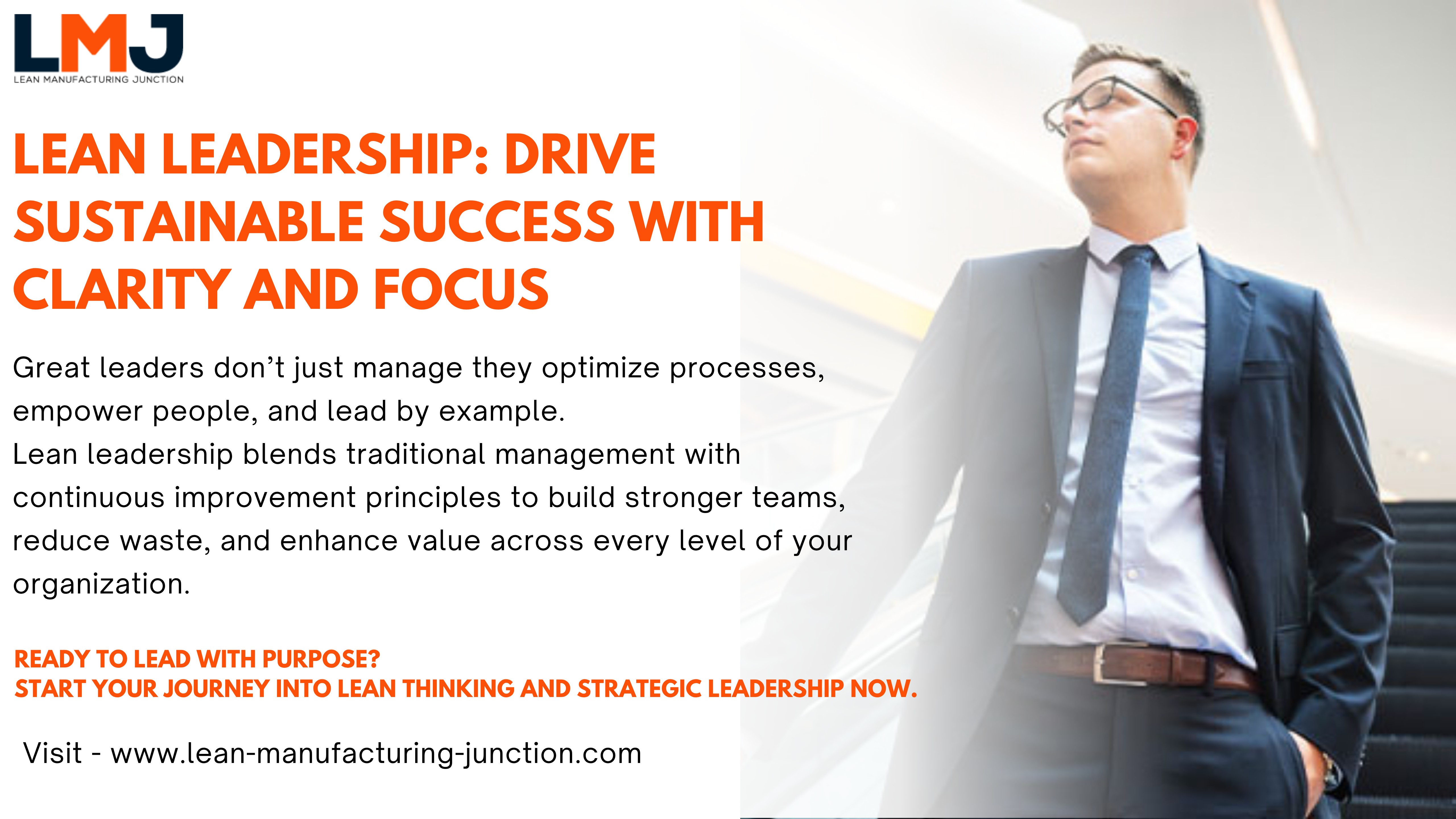 Lean manufacturing Junction