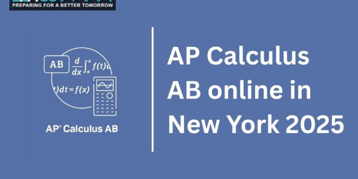 AP Calculus AB online courses in New York