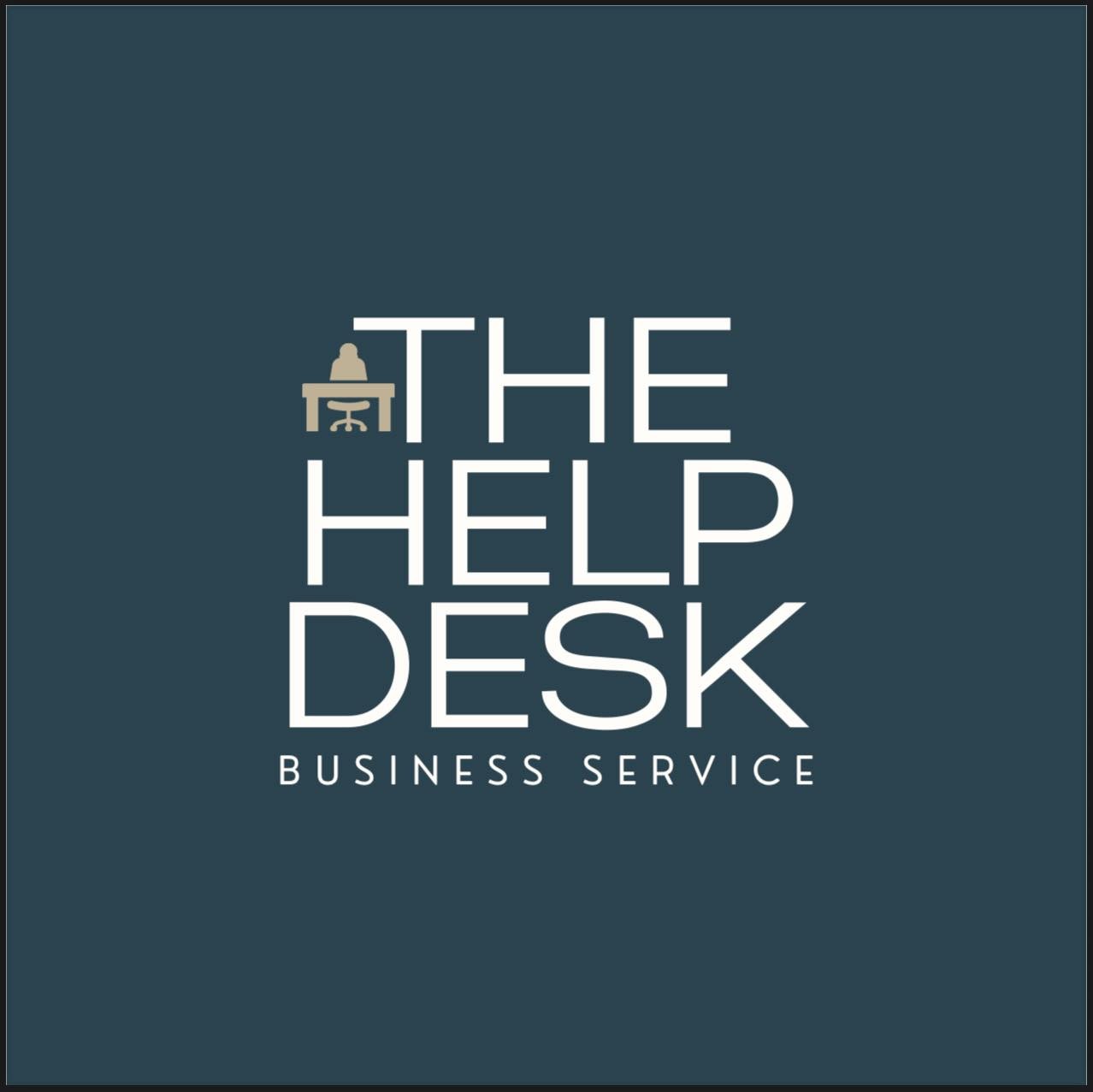 The Help Desk JA