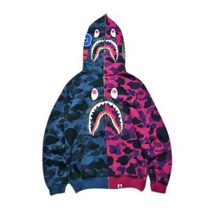 Bape Hoodie