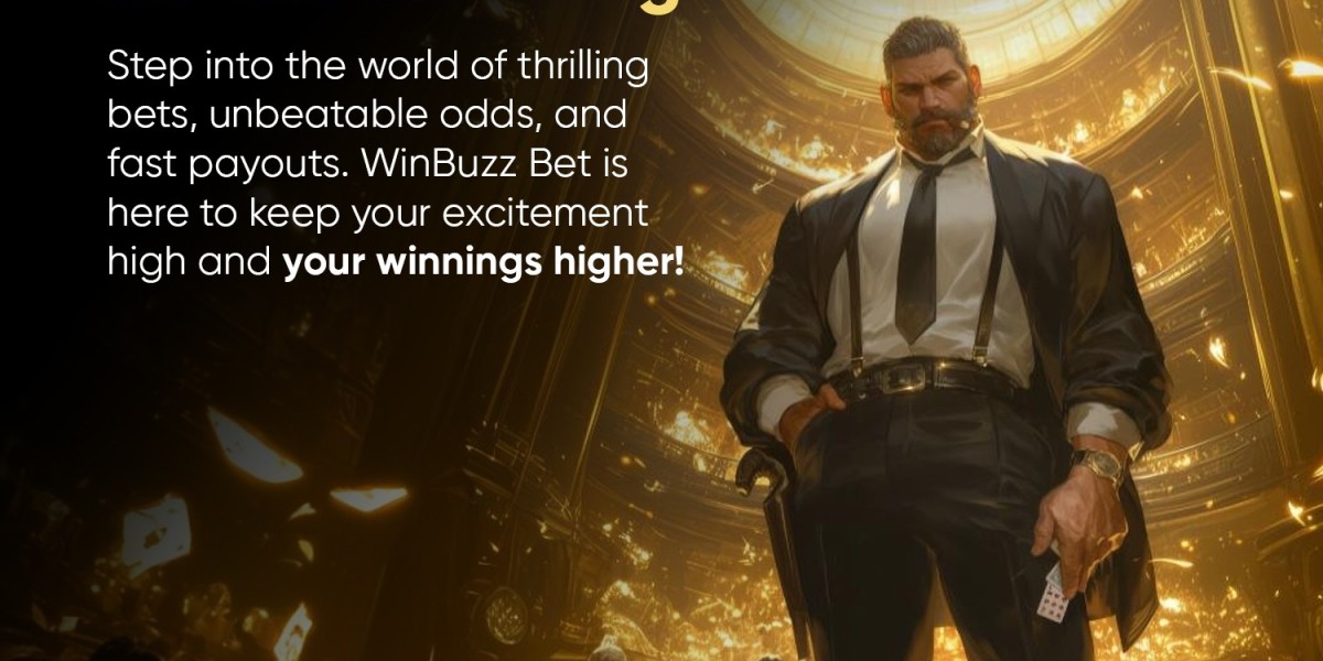 Winbuzz Cricket Blog: Smart Betting, Live Updates & Instant Access at www Winbuzz Bet