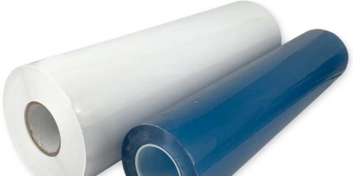 Benefits of Using PETG Film for Modern Packaging Applications