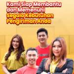 jasa ekspedisi