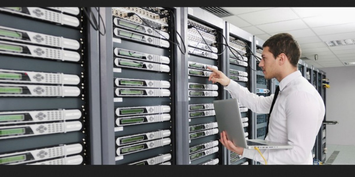 Why Linux Dedicated Servers Are Gaining Momentum in India’s Hosting Ecosystem