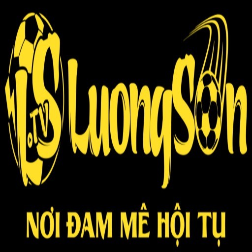 LUONGSON TV