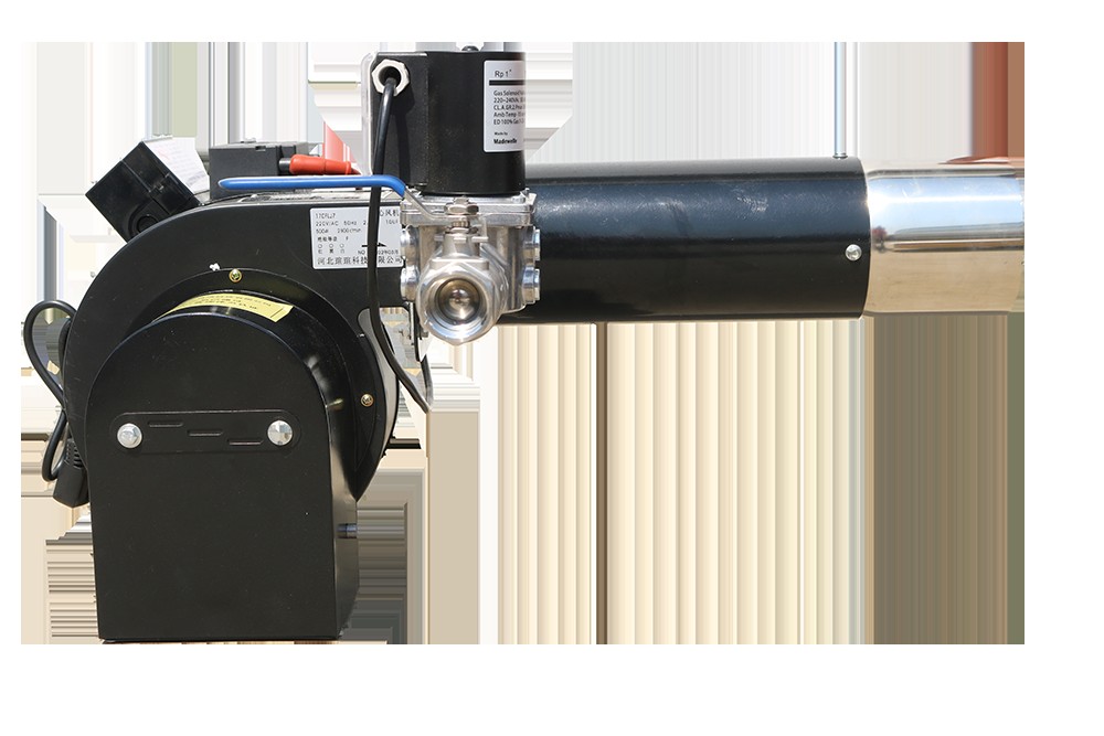 xuanxuan wasteoilburner