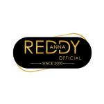 Reddy Anna Book