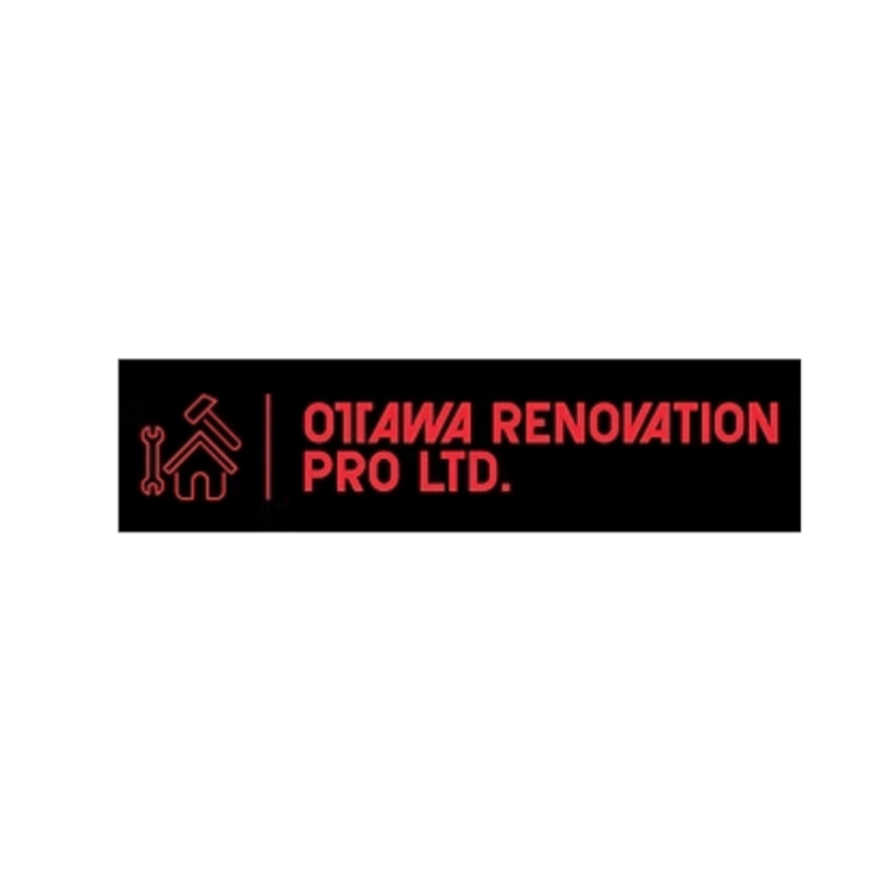 Ottawa Renovation