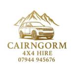 Cairngorm 4x4 Hire