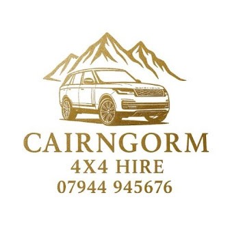 Cairngorm 4x4 Hire