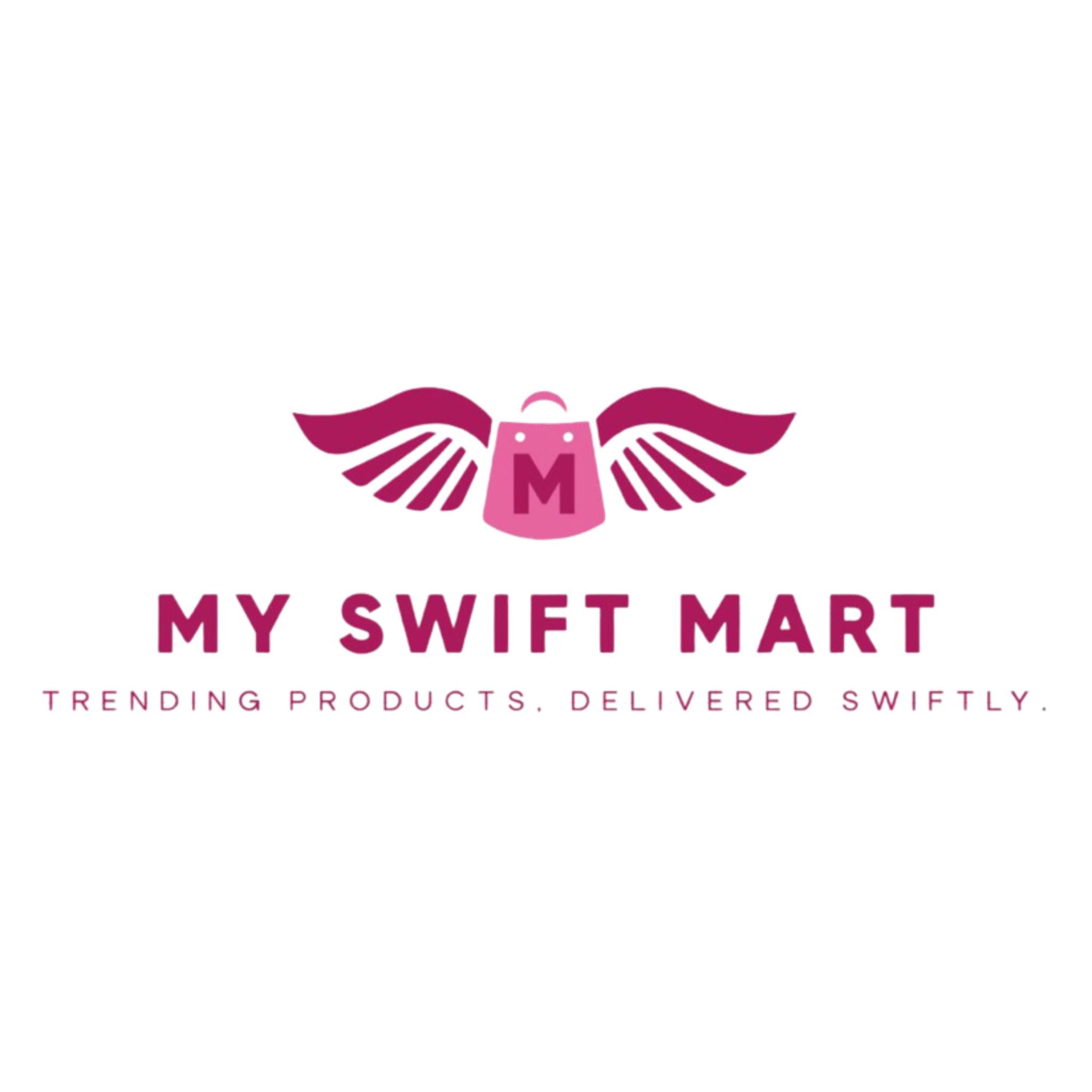 My Swift Mart