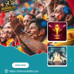 EL Mundialito
