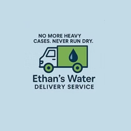 Ethans Water Delivery Service