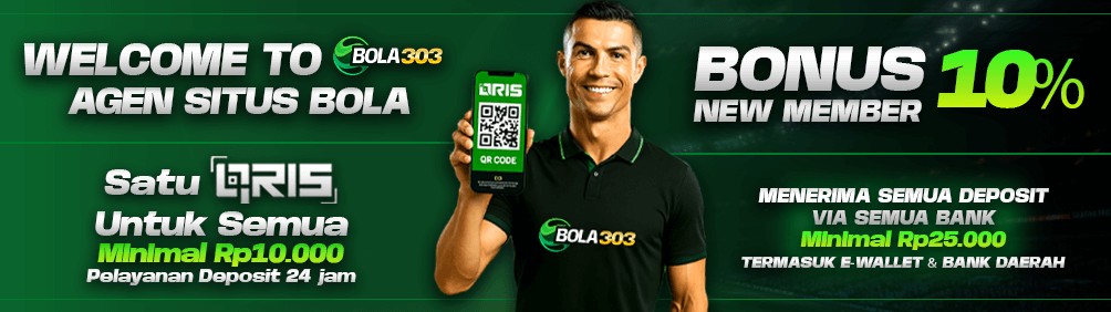 bola303login