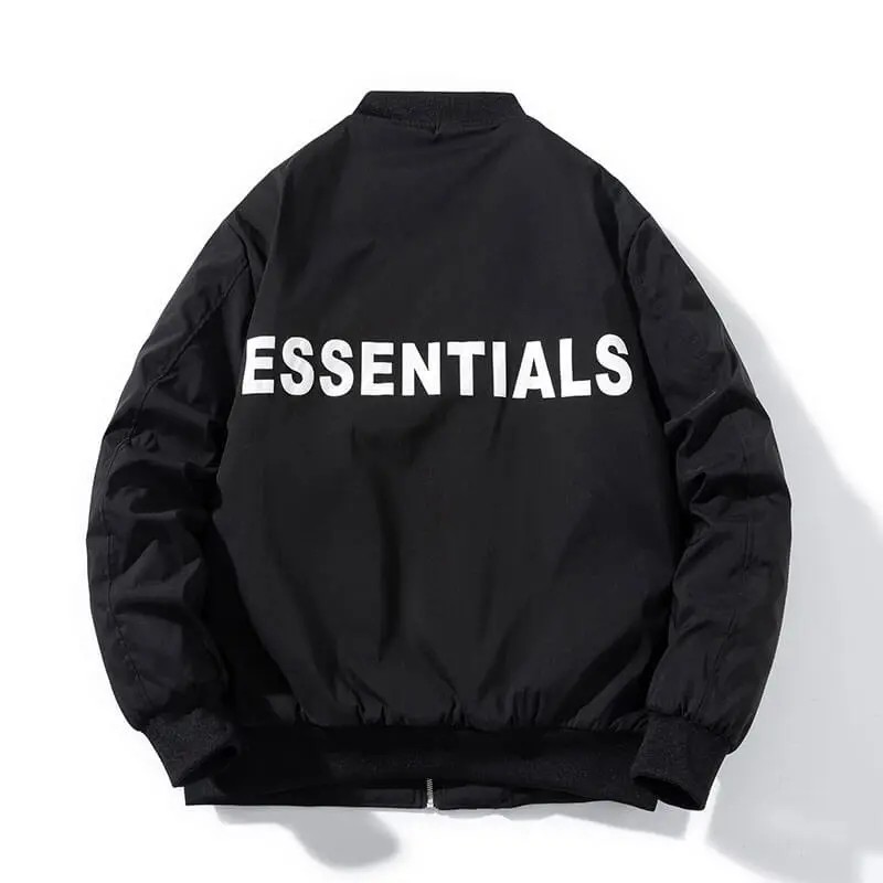 Essentials Essentials