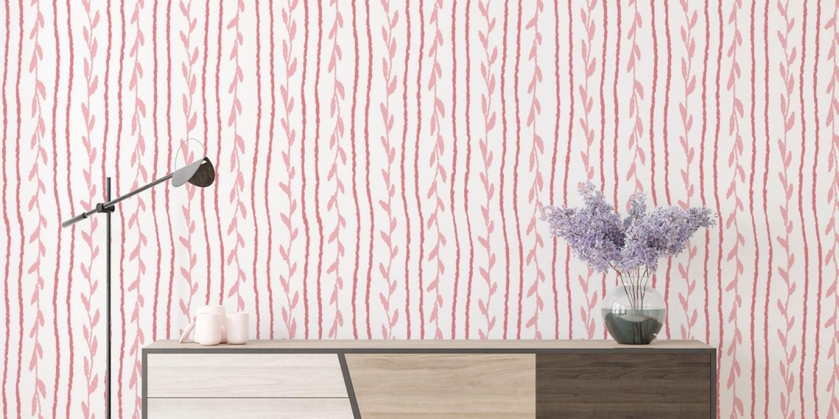 Special Features of Wallpaper Explained: Peel and Stick Edition