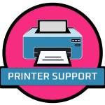 Printer Support