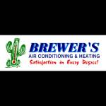 Brewer's AC and Heating