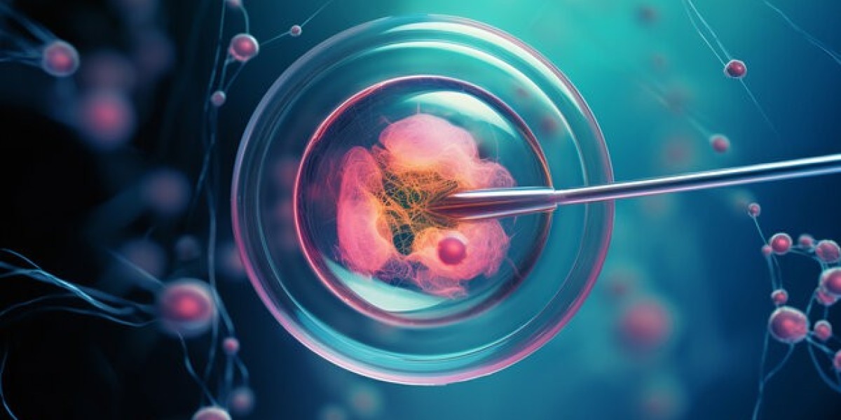 Global IVF Services Market: Technologies Transforming Reproductive Healthcare