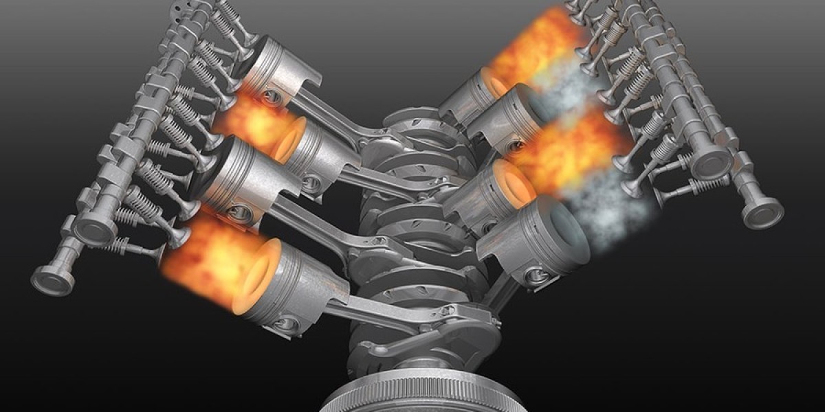 Internal Combustion Engine Market to Grow Owing to Fuel-Efficiency Demand