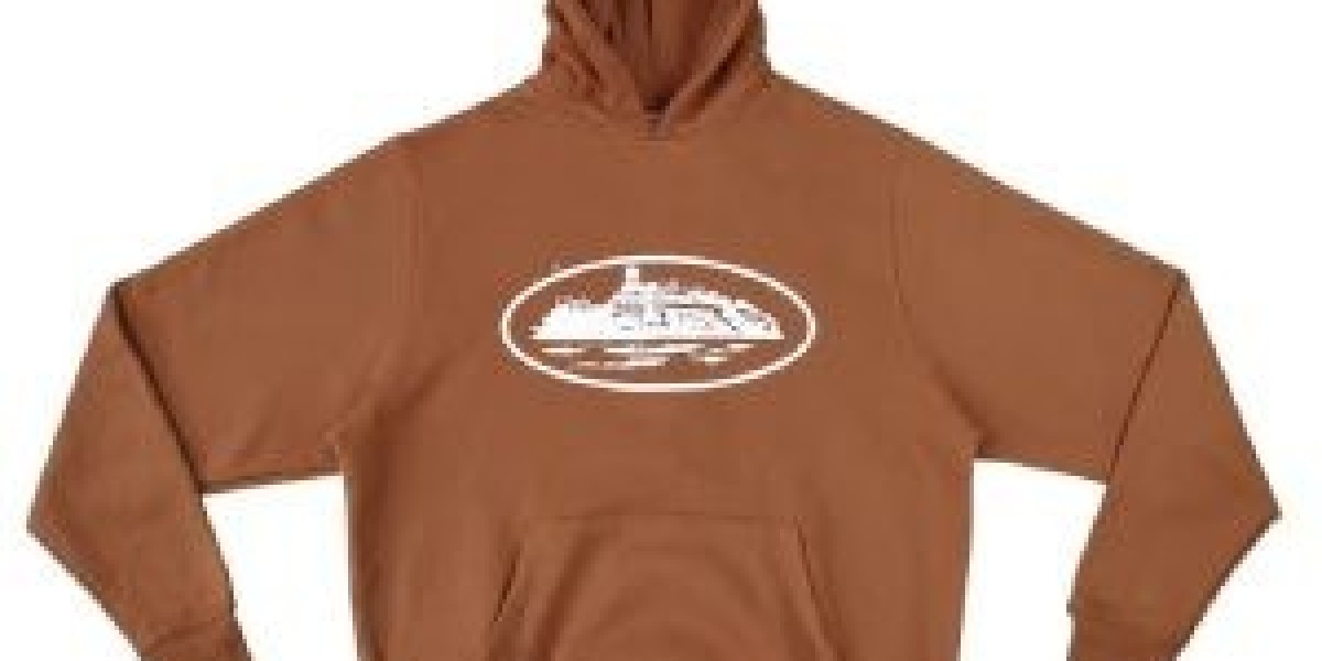 Corteiz Clothing Hoodie Street Fits