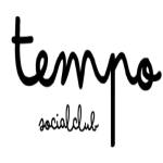 Tempo Social Club Tempo Social Club