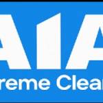 A1A Supreme Cleaning