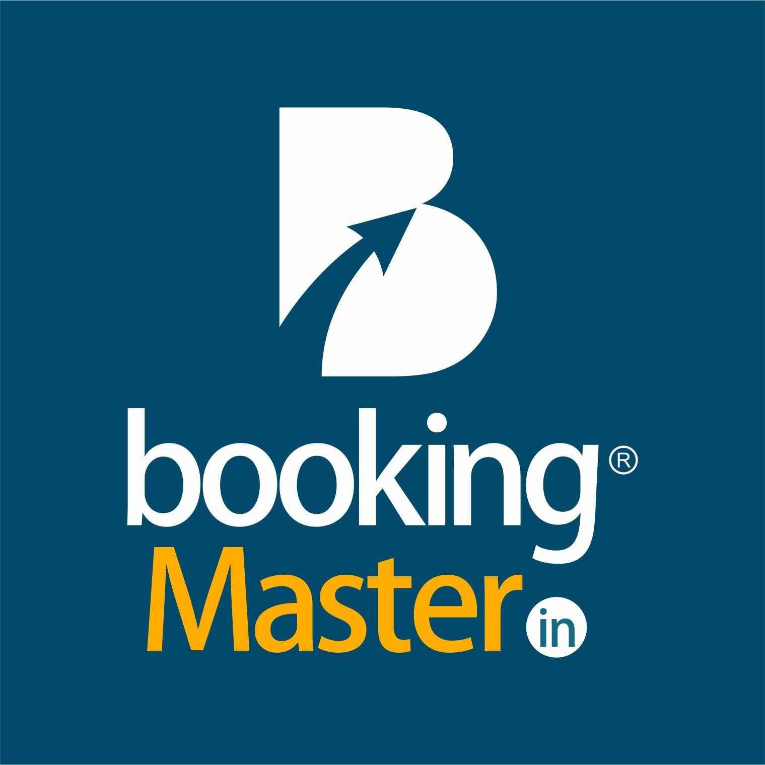 Booking Master