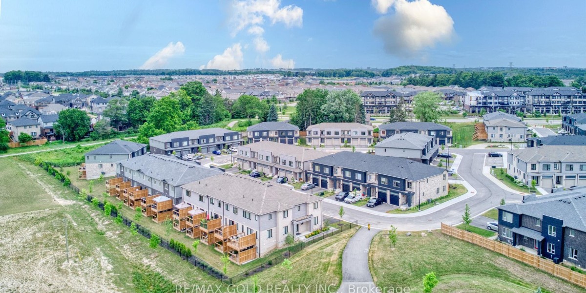 Best Residential Properties In Ontario & Commercial Property in Brampton for Sale