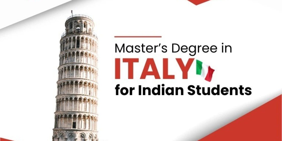 How to Get Admission for Masters in Italy