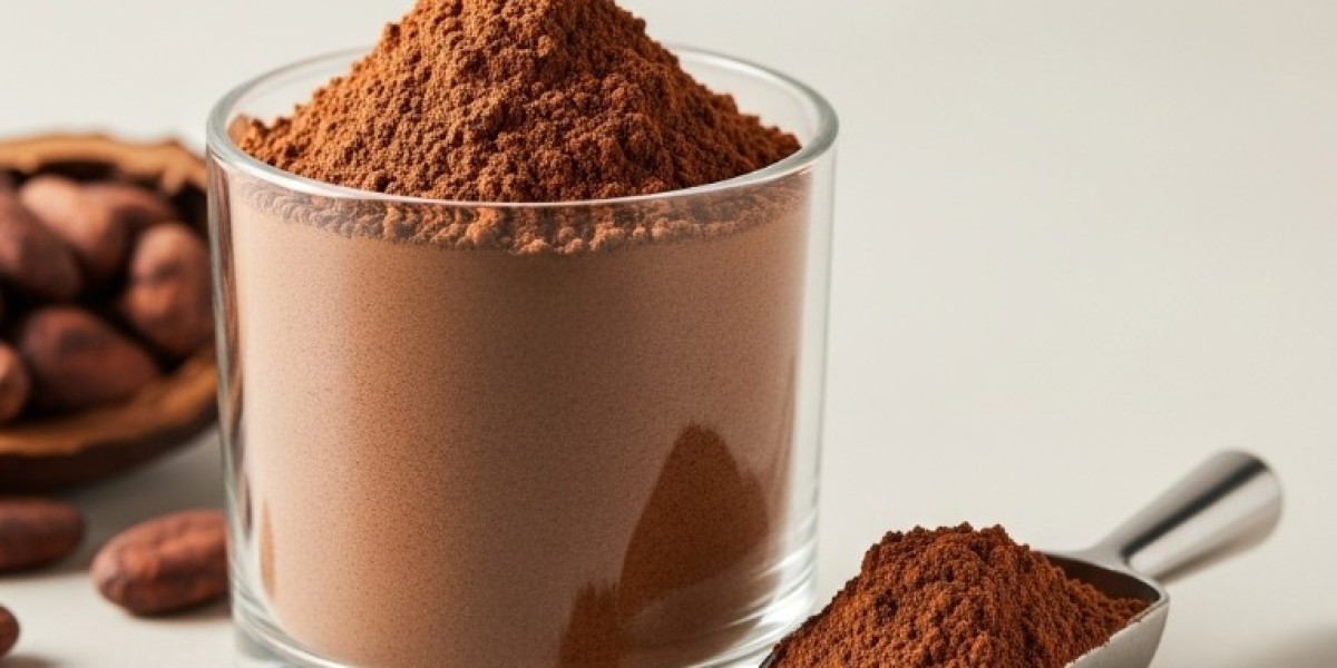 Cocoa Bean Derivatives Market and Its Role in Clean Label Foods