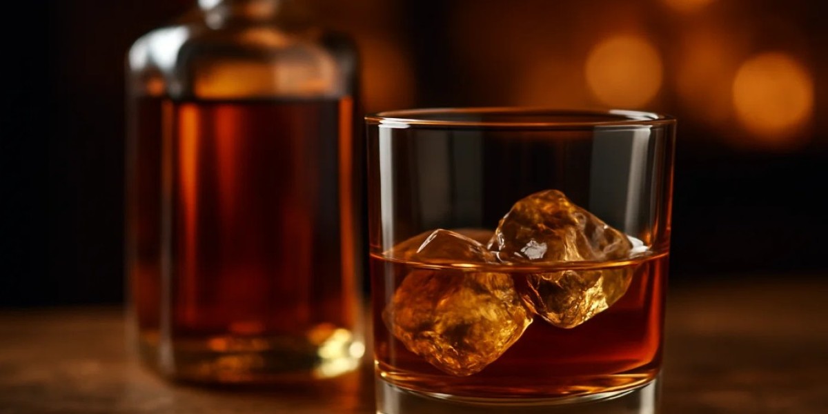 Whiskey Market Growth in E-commerce and Direct-to-Consumer Channels