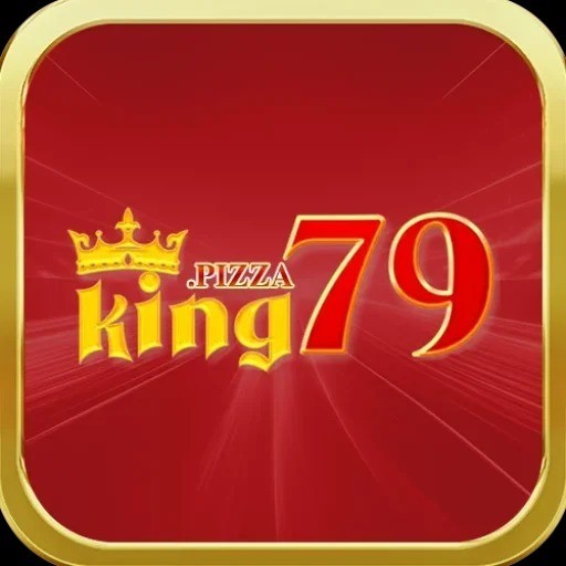 KING79 pizza