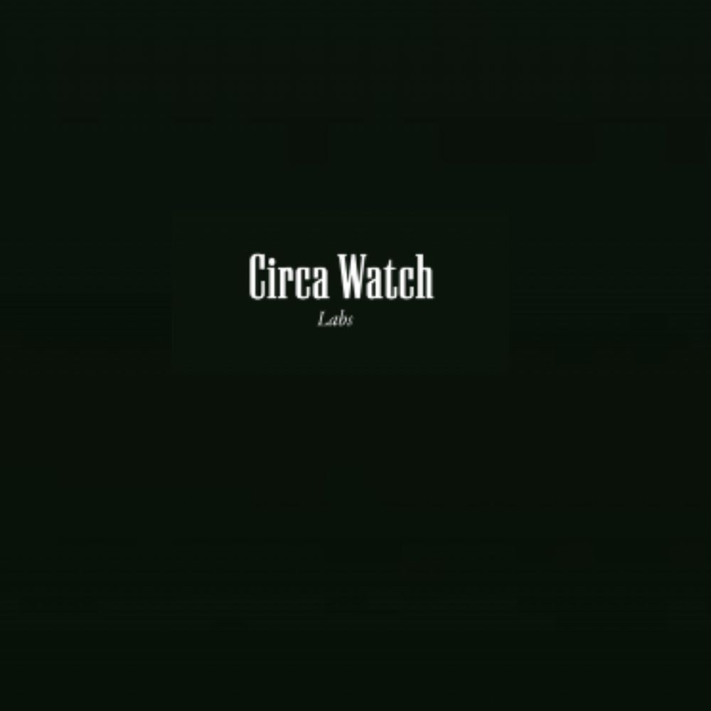 Circa Watch Labs