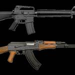 Gunnar gun