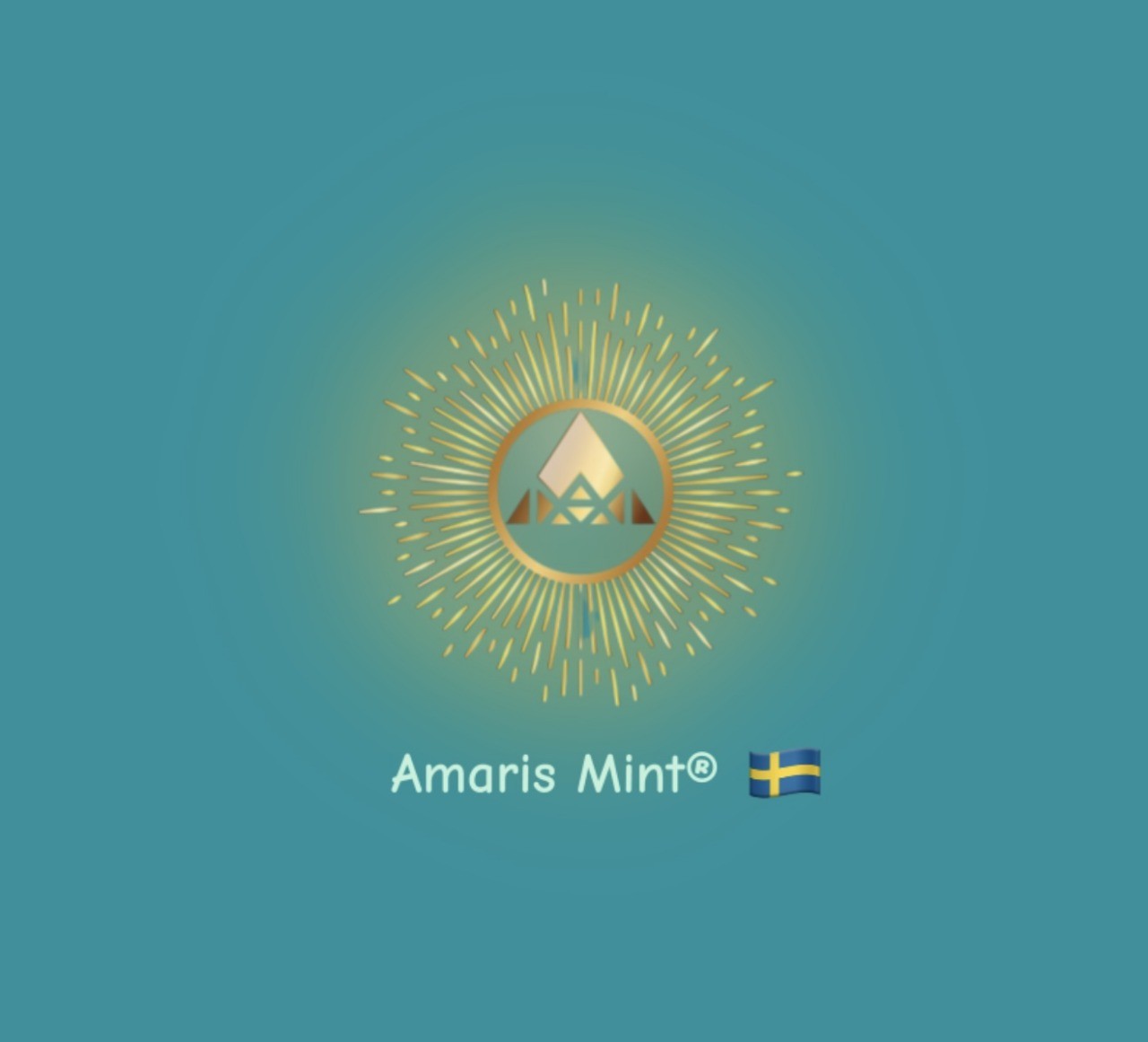 Amaris Mint