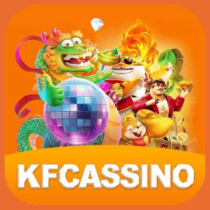 kfcassino com no Brasil  VIP Slots 777