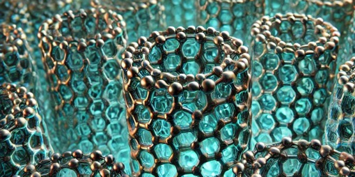 Competitive Intelligence: Multiwalled Carbon Nanotubes Suppliers in North America 2028