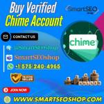 Best Places to Buy Verified Chime Account