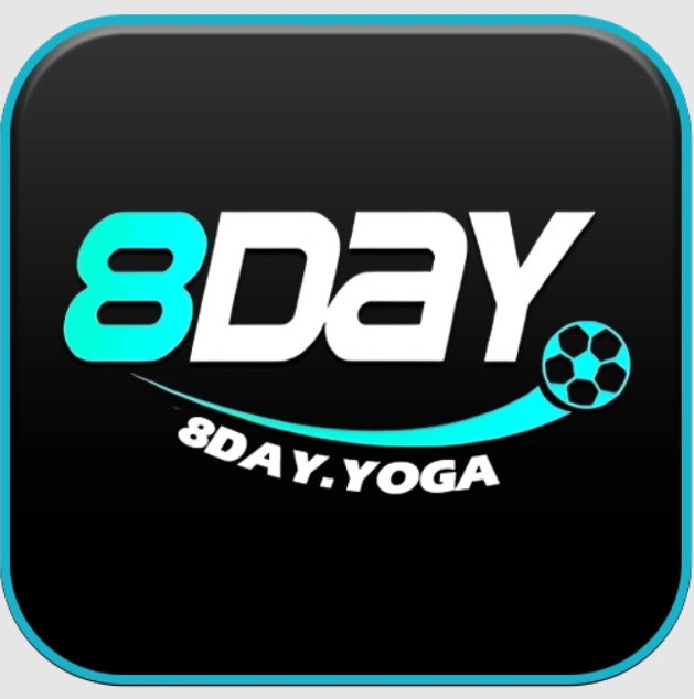 8day yoga