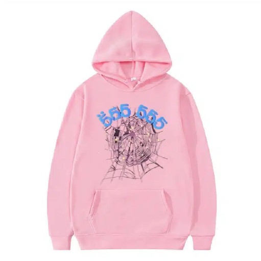 Spider hoodie